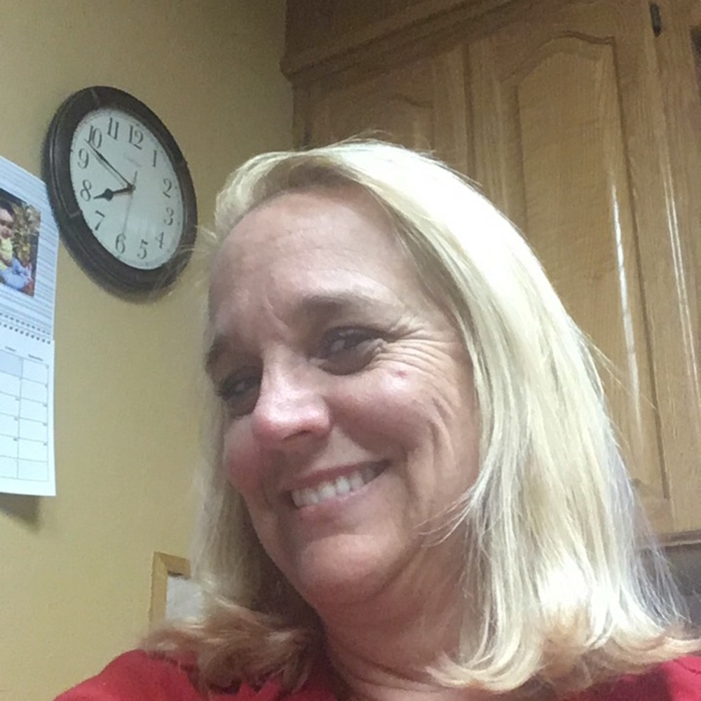 Meet your Posher, Lisa